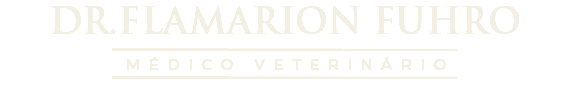 Dr. Flamarion Fuhro · Médico Veterinário